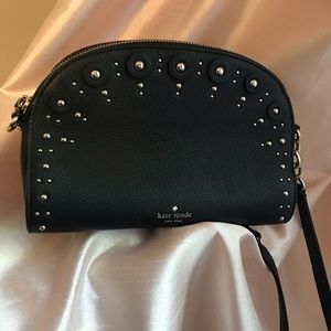 Kate Spade larchmont avenue studded tori